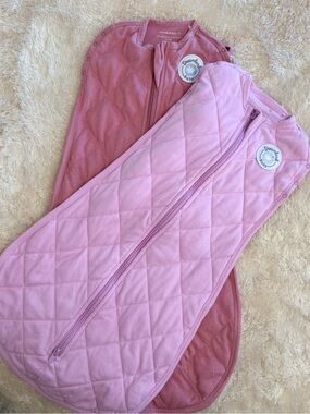 Dreamland Baby Sleep Swaddle 0-6mo
